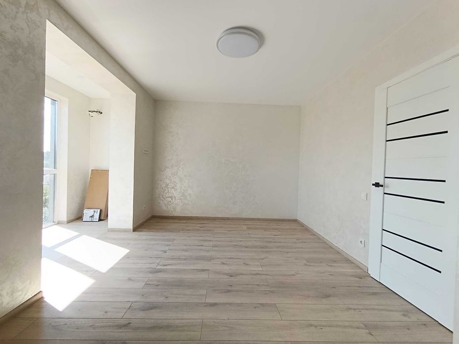 Квартира 53м2 З РЕМОНТОМ вул. Гоголя