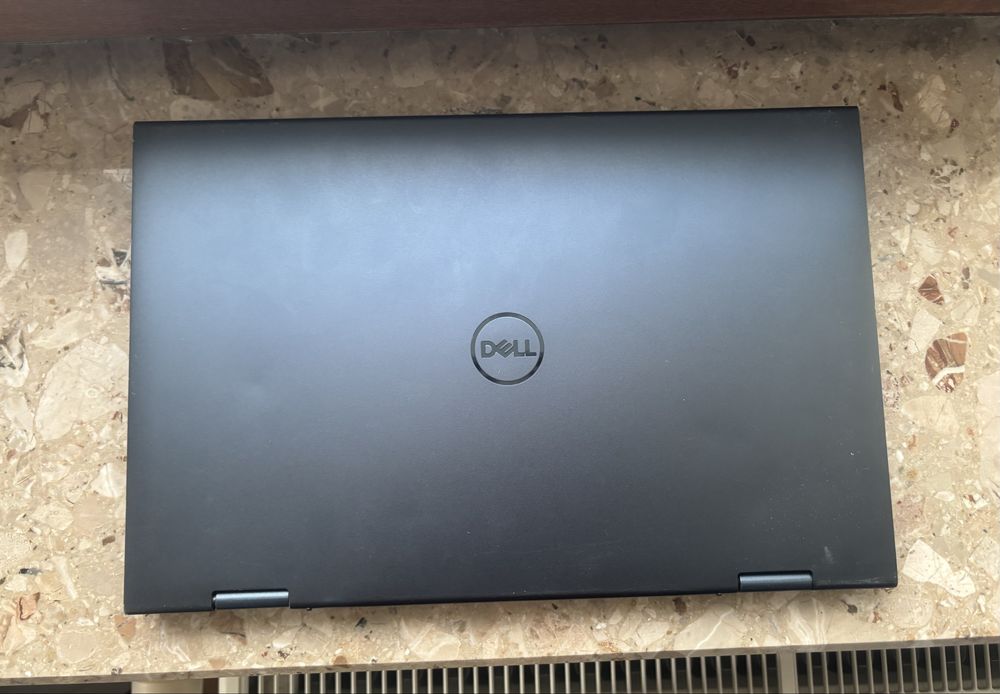 Ноутбук Dell Inspiron 7415 2in1 Ryzen 5 5500u 8g ram 256g m2 14.0” FHD