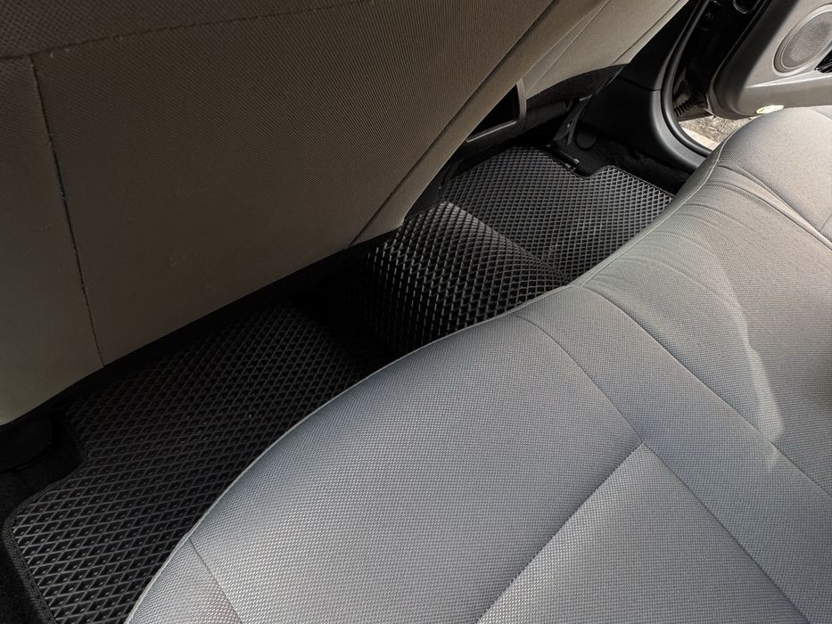 Renault Megane 3 1,5 dCi 110 кс Універсал K9K