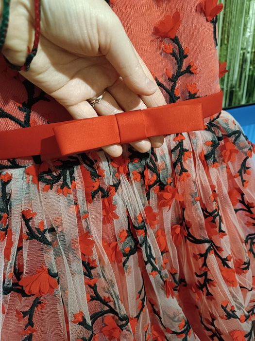 Продається шикарне плаття