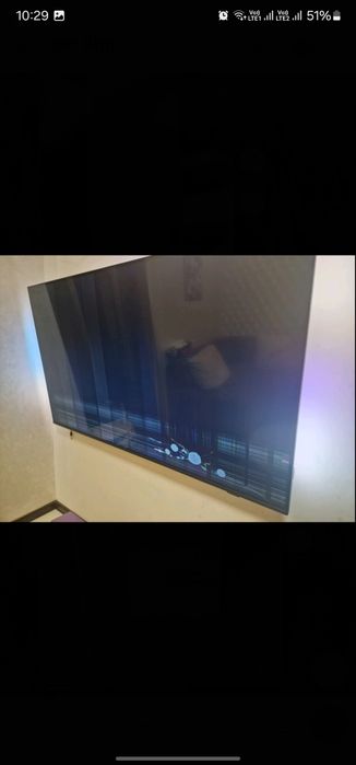 Телевізор Philips Ambilight плата запчастини під ремонт розборка