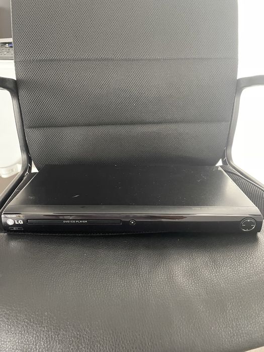 LG DVX440 DVD Player64298101924097120