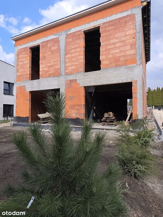 2 OSTATNIE 2-poziomowe apartamenty z ogródkiem - Widok 4
