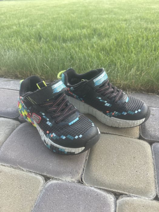 Кросовки skechers