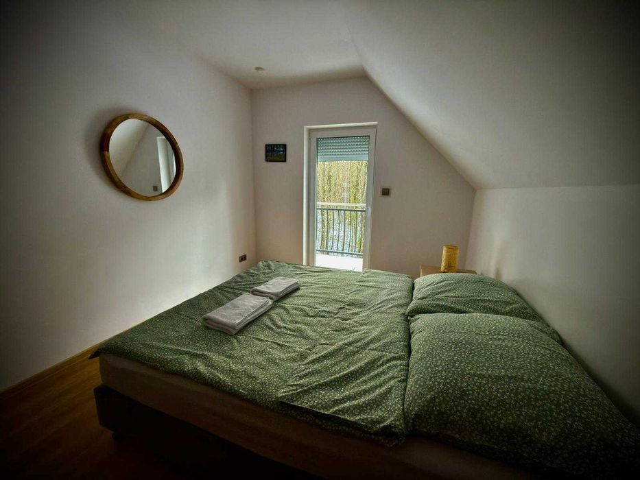Domek Turawa,Noclegi Turawa,Jezioro, Sauna , Jacuzzi , "WILLA TURAWA"