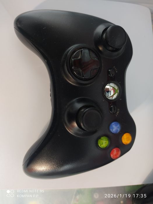 Pad Xbox 360 orginał
