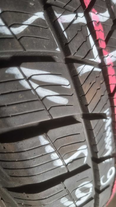 2 Opony zimowe 175/65r15 84T Barum Polaris 5 Warszawa