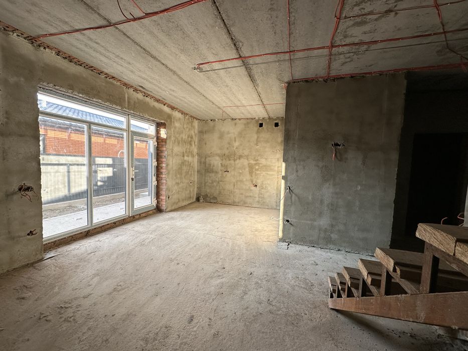 Таунхаус на Вінницьких Хуторах з гаражем