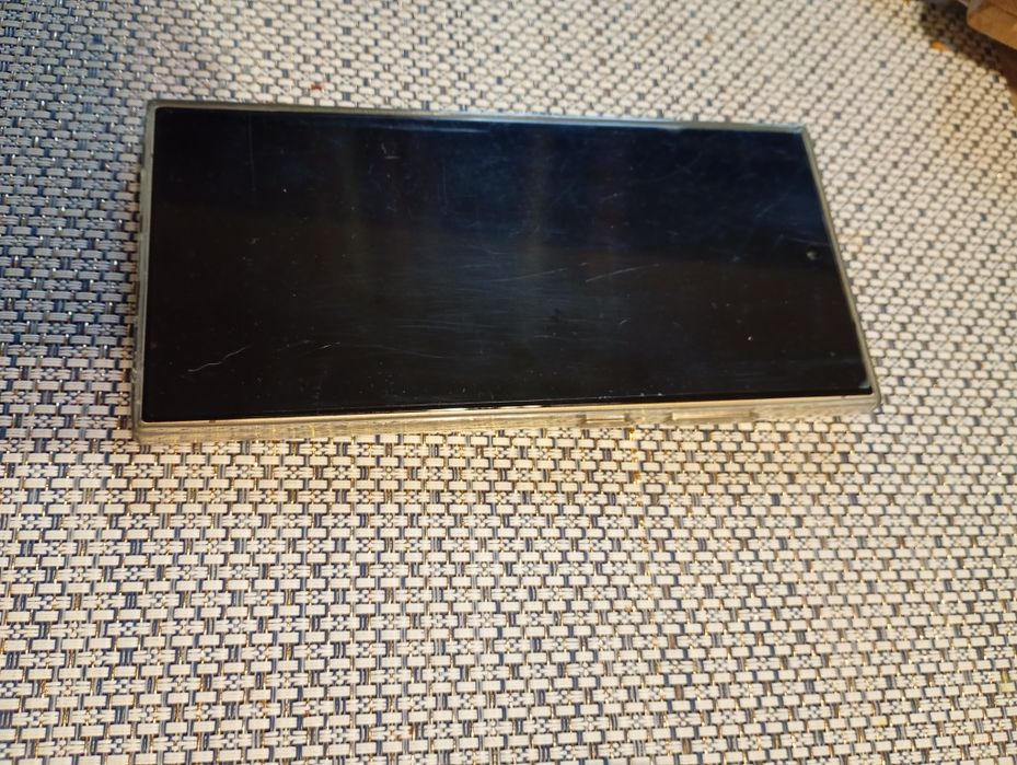 Smartfon C37 Ultra dual SIM bez simlocka 12 GB/568