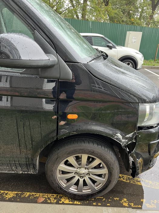 Сто.рихтовка.сварка.покраска авто.ремонт пластика.троещина. - Авто ...