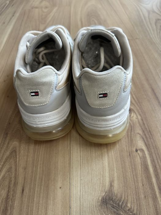 Buty męskie Tommy Hilfiger roz 42