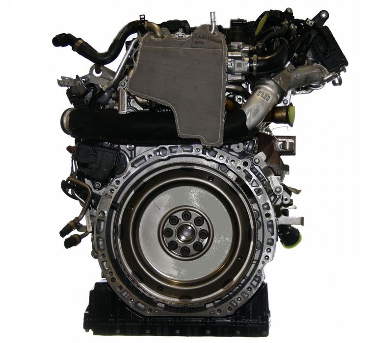 Motor Usado Completo Mercedes-Benz E-Class Ref: 654920