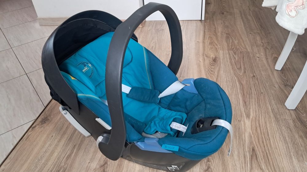 Fotelik dla dziecka  0-10 kg Cybex