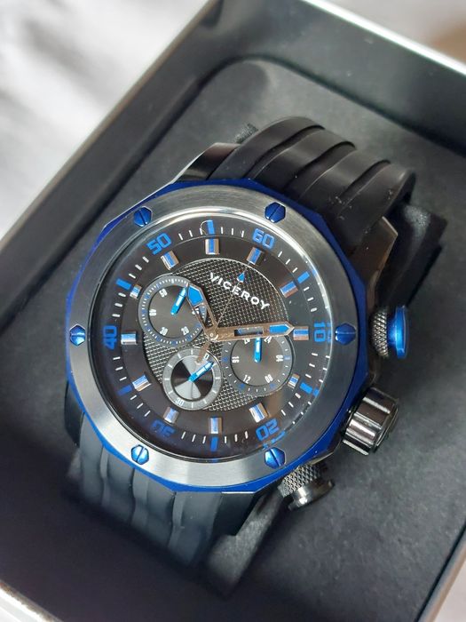 Relógio Viceroy *COMO NOVO*