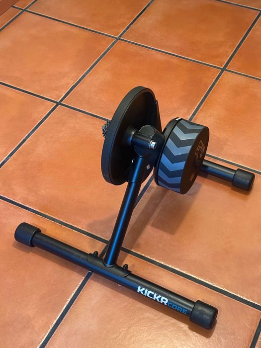 Wahoo Kickr Core
