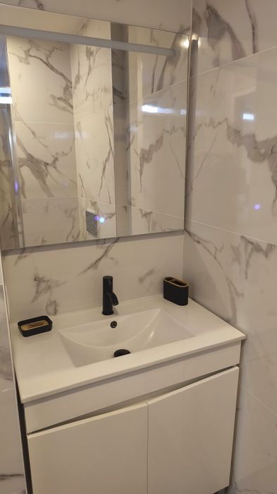 Quarto com suíte em Arcozelo Barcelos para entrega imediata.