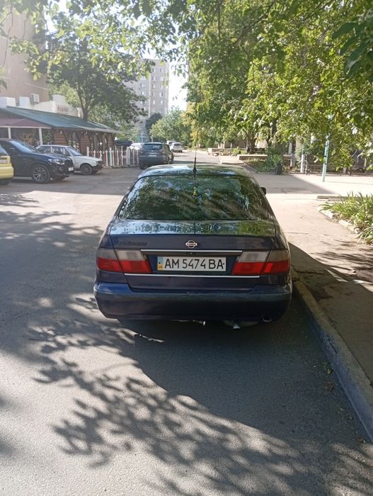 Продам автомобиль