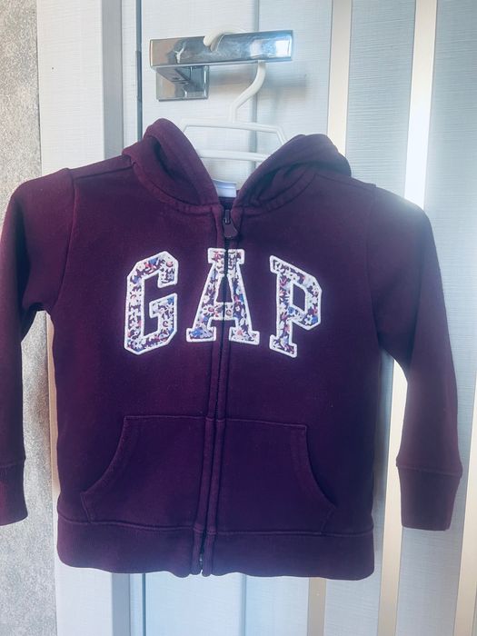 Костюм дитячий утеплений GAP