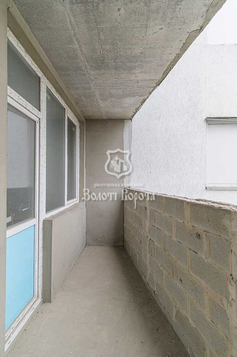 Квартира, 2к. Харківське шосе, 15а, Дарницький район