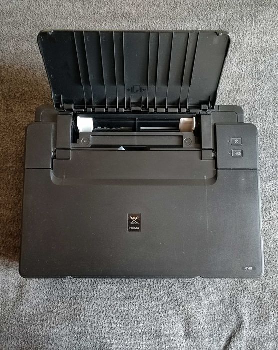 Кольоровий принтер Canon Pixma G1411