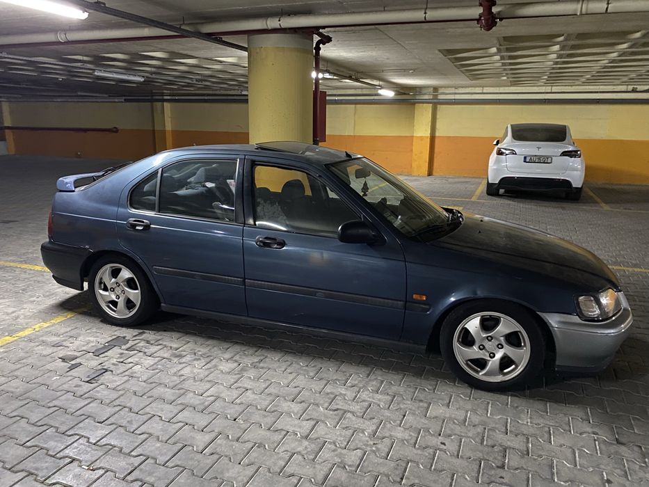 Honda civic ma8 1995