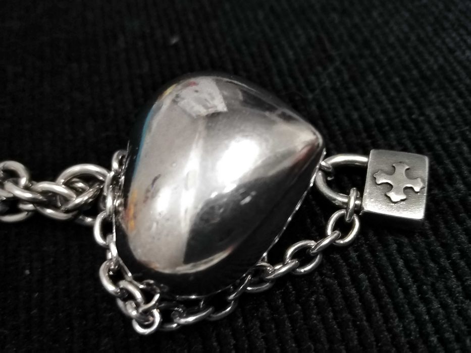 Colar Time Force Elsa Pataky TJ1036C03