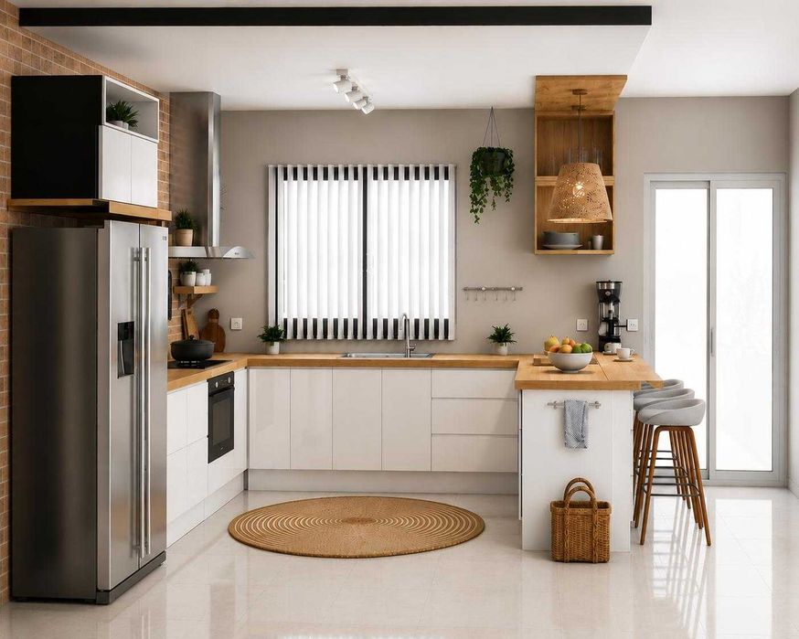 Designer de Interiores