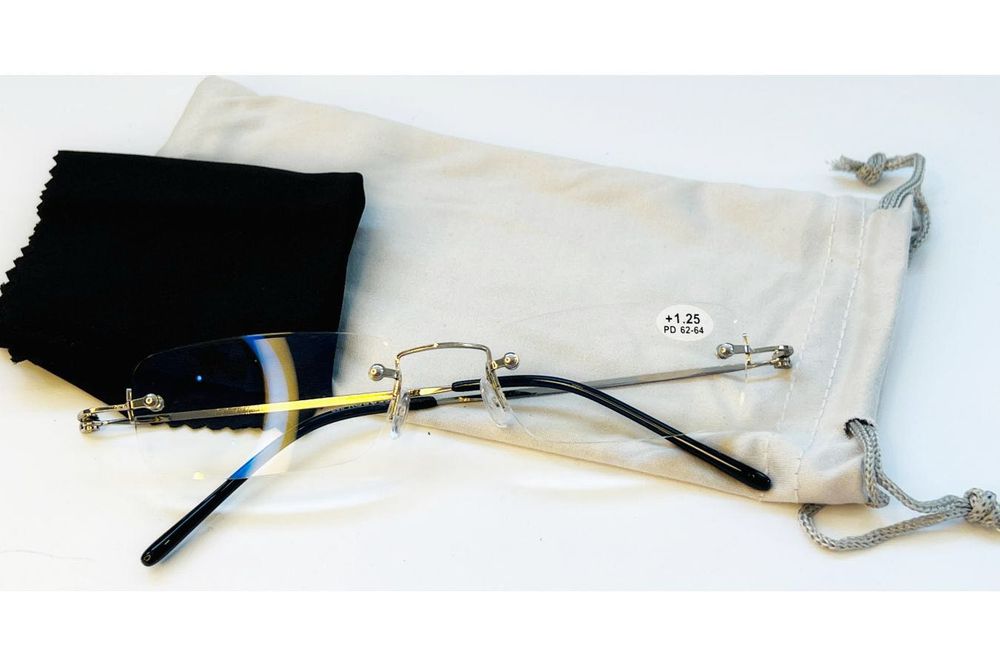 tiger.  безободковые