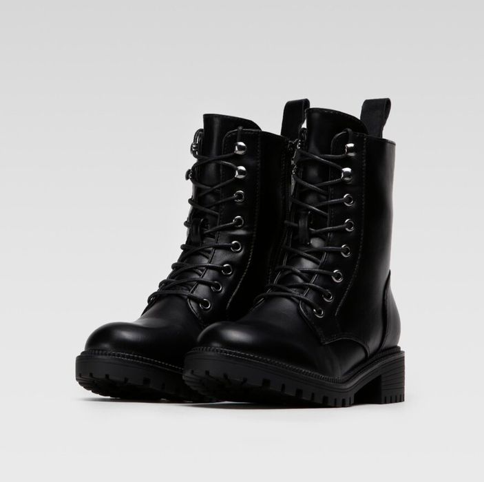 Ботинки Jenny Fairy 41 размер