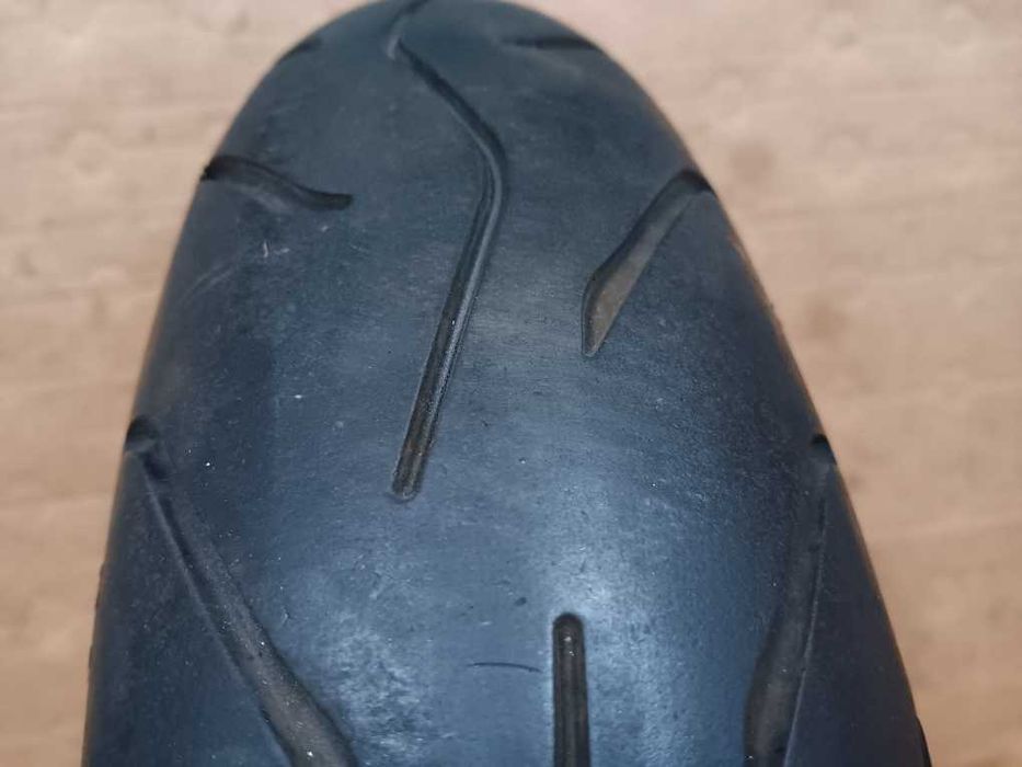 Pneu Metzeler Sportec M3 120/70ZR17