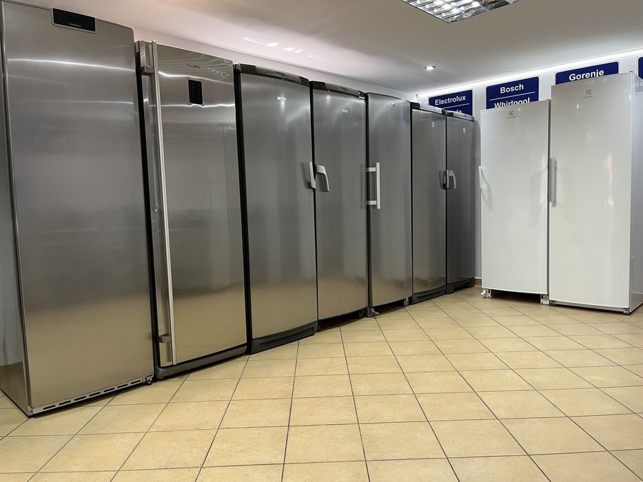 *Zamrażarka-chłodziarka sprzedaz Hurtowa-sprawdzone urzadzenia AGD*