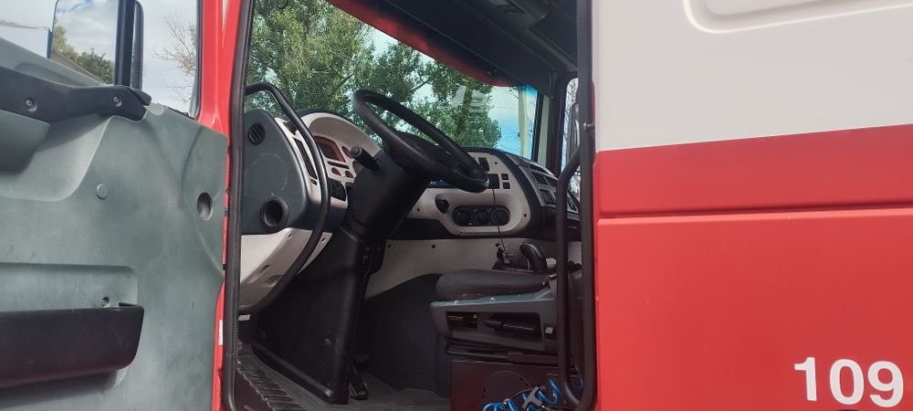 DAF XF95 380 2006р.