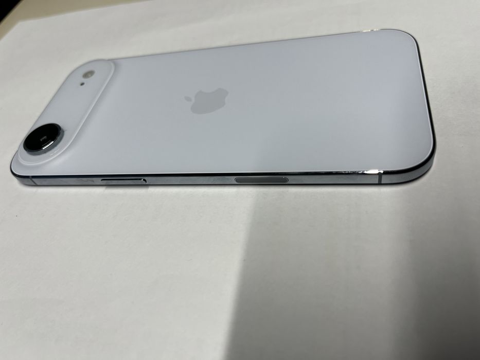 iPhone Air 256GB Azul Céu