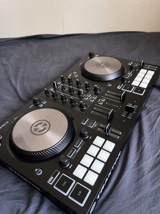 traktor s2 mk3 - Купити музичні інструменти - Ціна на OLX.ua