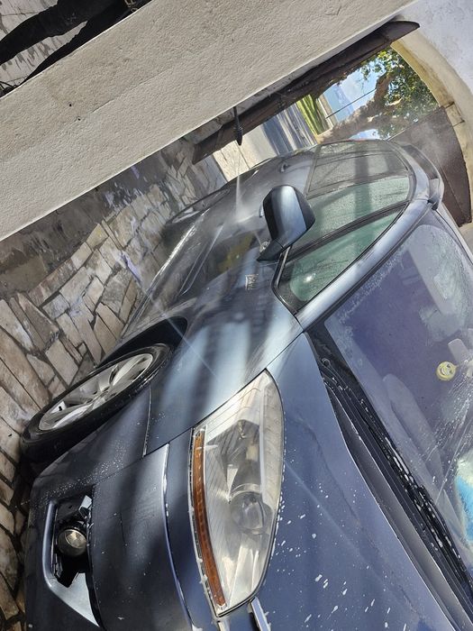 C4 picasso 2010 com reserva de propriedade!