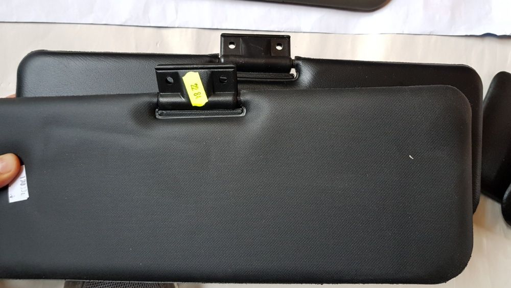 PANDA Fiat 141 Palas do sol NOVO e usado