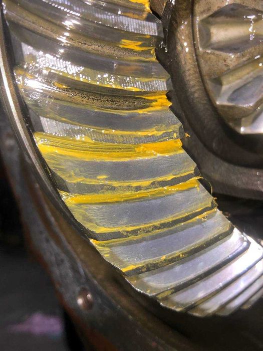 Ремонт редукторов Харьков — делаем в Киеве, приём по Новой Почте