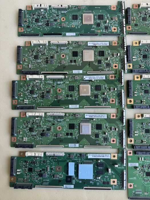 T-con logika Oled lg philips panasonic sony oled 42,48,55,65,77,83