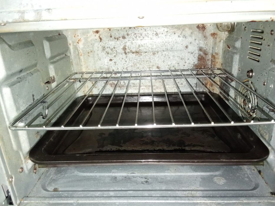 Forno Kubo 35L funcionando perfeitamente (aceito bicicleta ergométrica em troca)