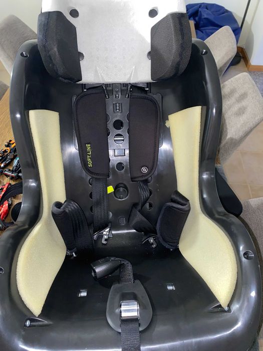 Avionaut Sky Basic Black | Plus Test