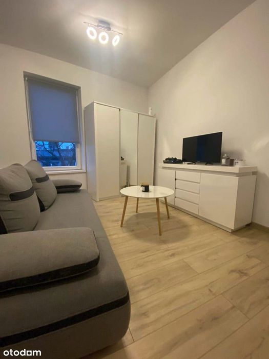 kawalerka Szczecin - Centrum 2300 zł w tym czynsz