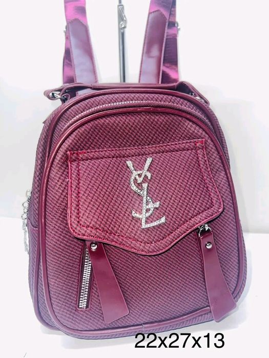 Plecaki damskie zapraszam