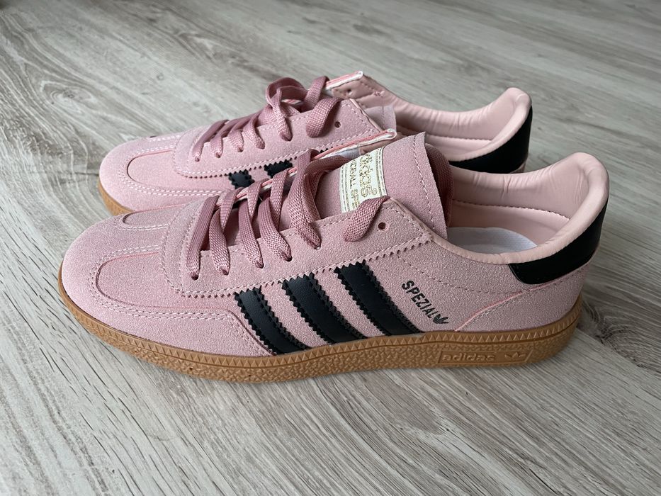 Buty adidas spezial r.39