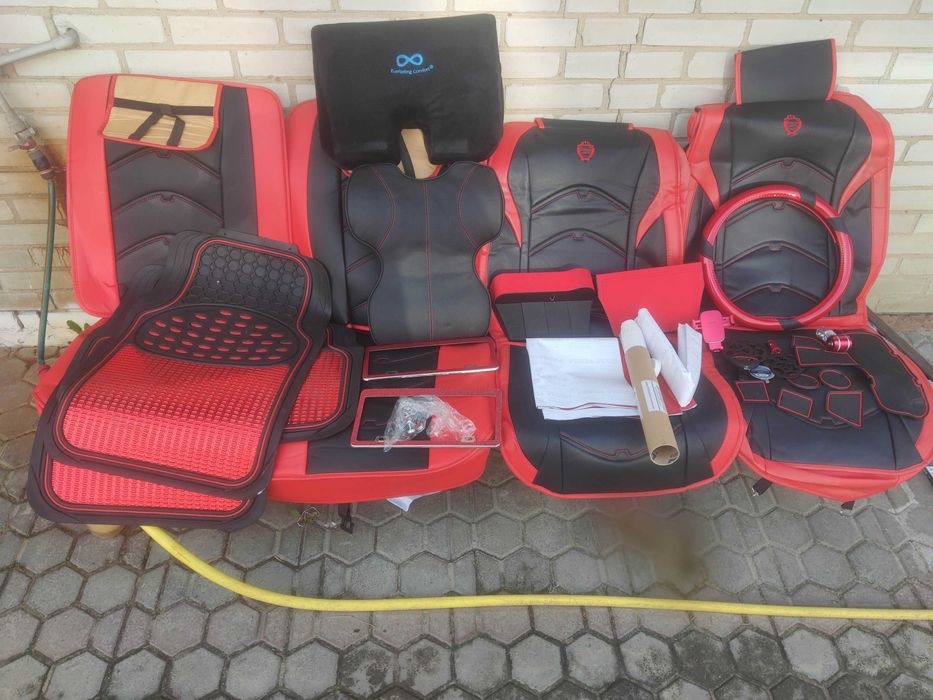 Салон тюнінг SUBARU BRZ toyota gt86