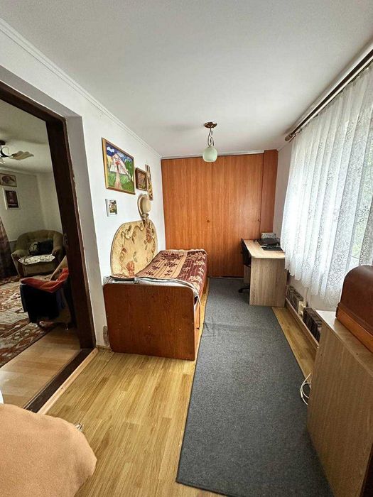 Продаж будинку в селі Бортків, Золочівський район!