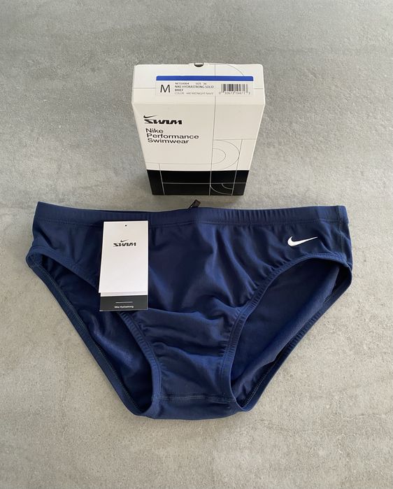 Плавки мужские Nike NESSA004-400