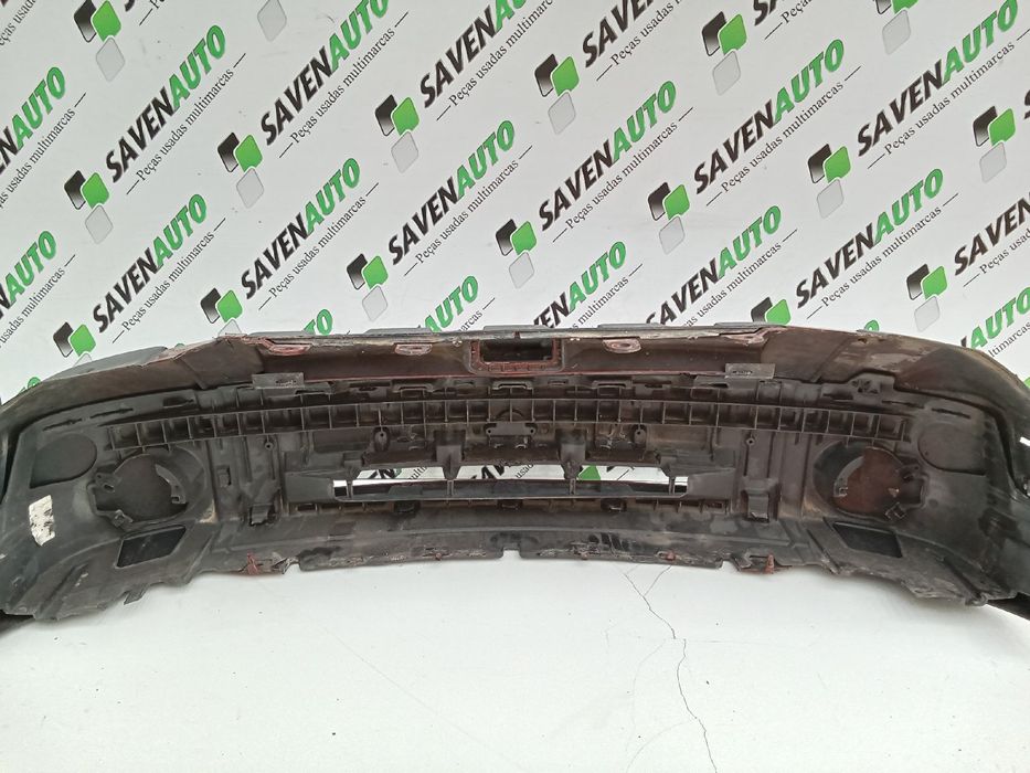 Pára-choques frente LAND ROVER Discovery III (L319)