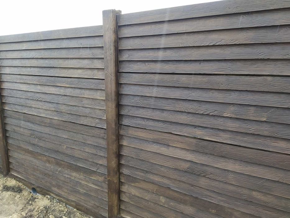 Евро заборы под ключ