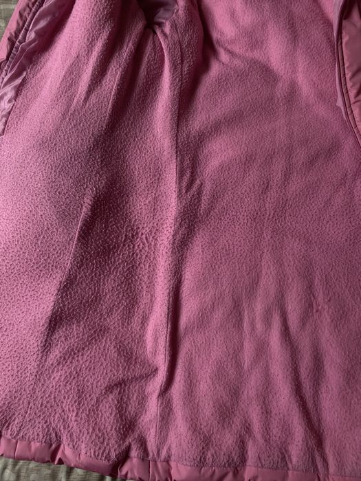 Куртка зимова.