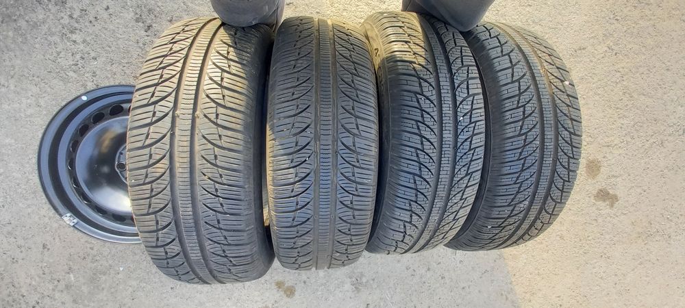Комплект  ризини 185/65R15 GTradial